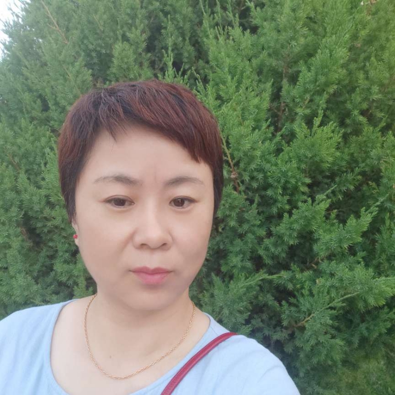 余生勿扰的第三张照片--遵义相亲服务中心