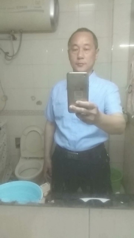江河湖海的第一张照片--遵义相亲服务中心