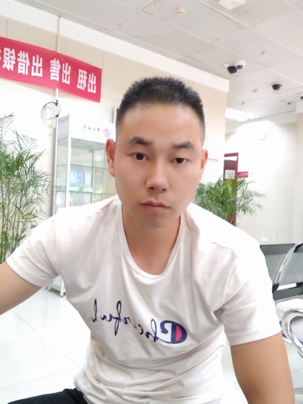 小少的第一张照片--遵义相亲服务中心