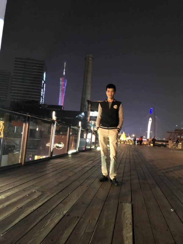 生机·略的第一张照片--遵义相亲服务中心
