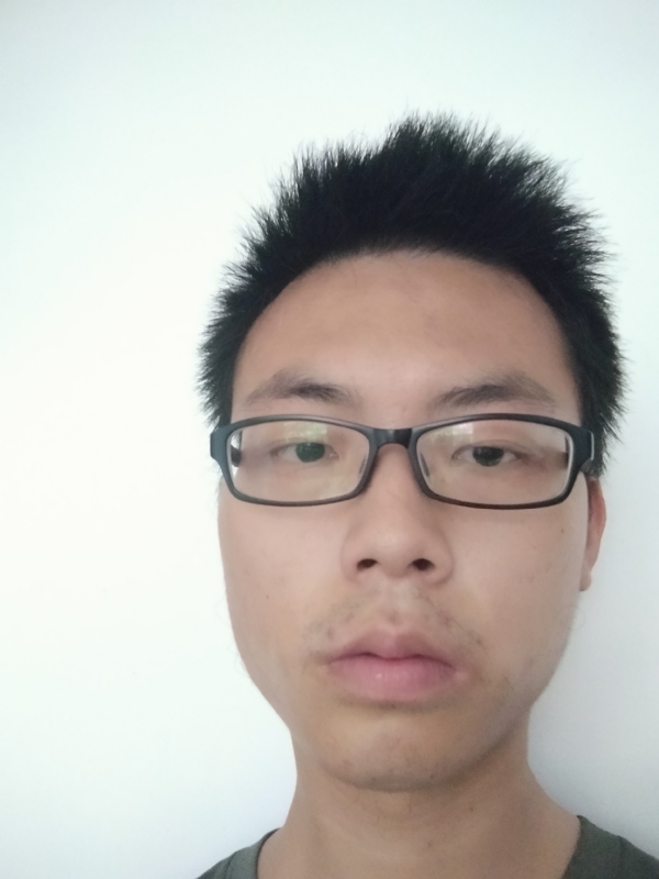 愁丝恨缕沈雄俊爽的第一张照片--遵义相亲服务中心