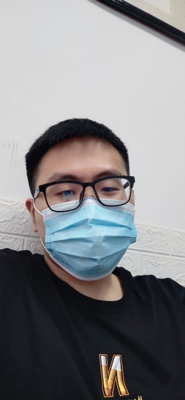 温度的第一张照片--遵义相亲服务中心