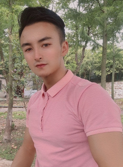 张文远的第一张照片--遵义相亲服务中心