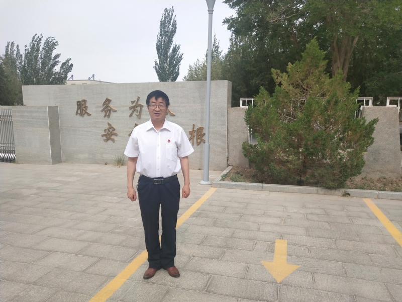 半世缘生的第一张照片--遵义相亲服务中心