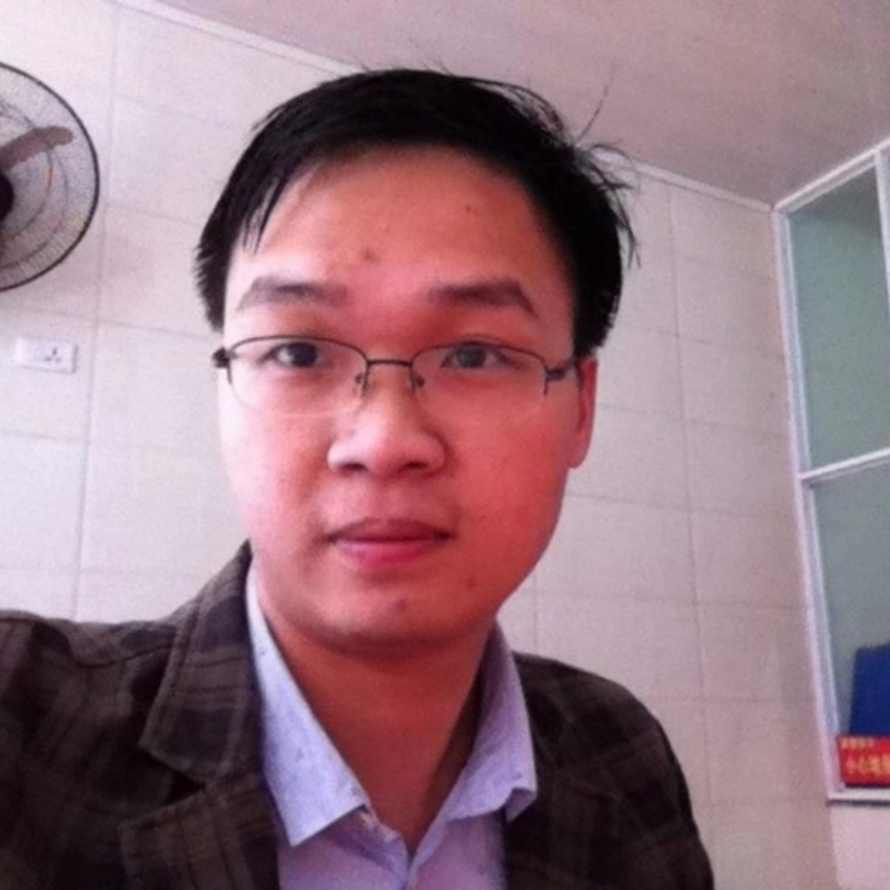 白云飞的第一张照片--遵义相亲服务中心