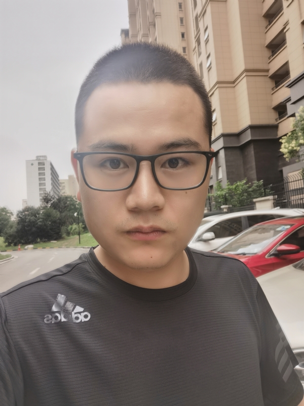 蛋壳zZzz的第一张照片--遵义相亲服务中心