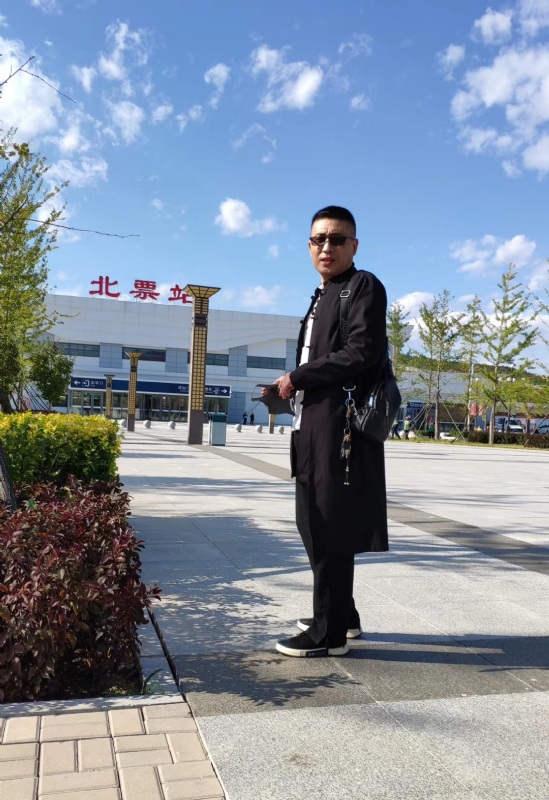 仟佰渡的第一张照片--遵义相亲服务中心