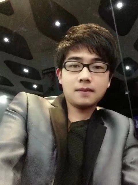 久伴的第一张照片--遵义相亲服务中心