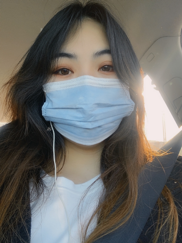 小周周的第二张照片--遵义相亲服务中心