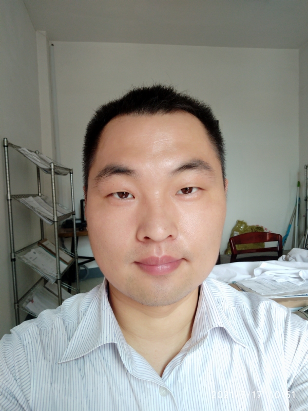 阿灿的第一张照片--遵义相亲服务中心