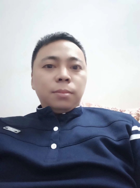珍惜眼前人的第一张照片--遵义相亲服务中心