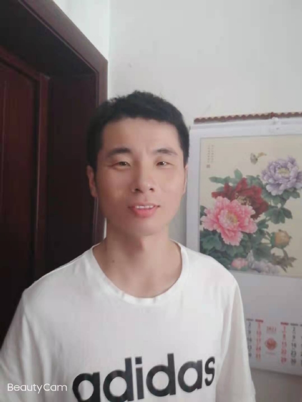 寂寞沙洲冷的第一张照片--遵义相亲服务中心
