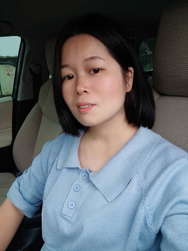 贝贝的第三张照片--遵义相亲服务中心
