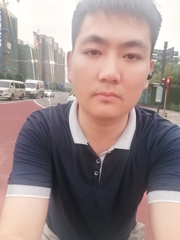 露露的第一张照片--遵义相亲服务中心