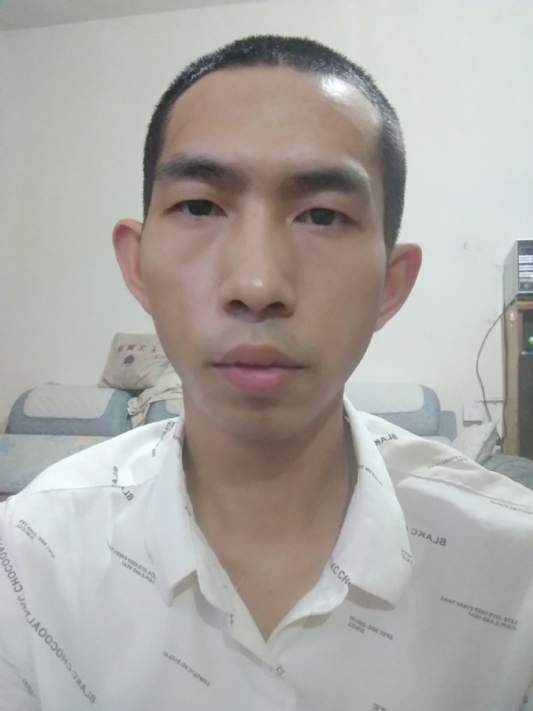 惜颜的第一张照片--遵义相亲服务中心