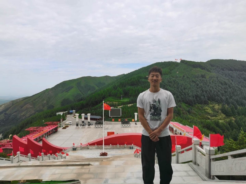 zj的第二张照片--遵义相亲服务中心