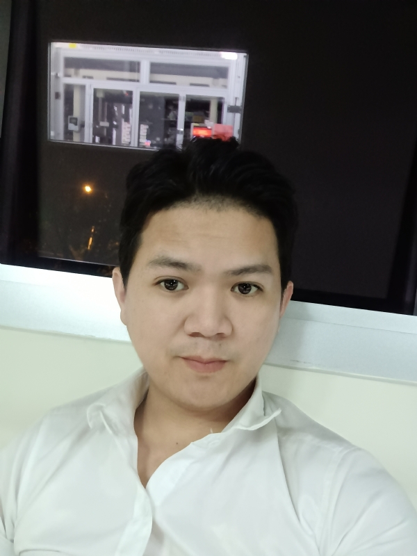 小全的第一张照片--遵义相亲服务中心