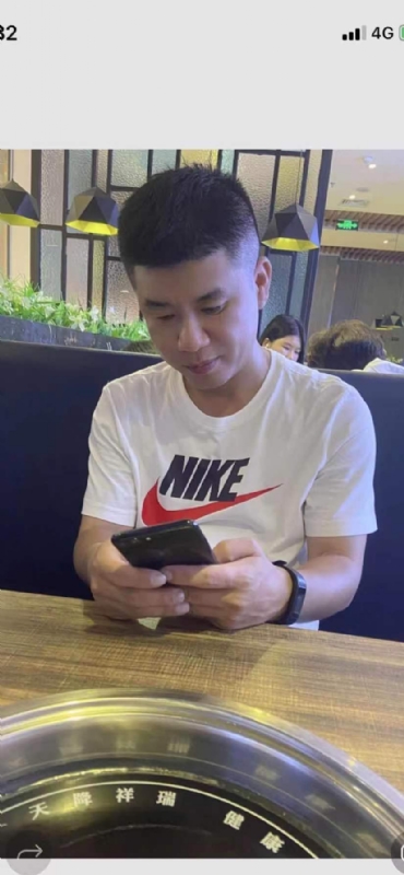 柒柒的第一张照片--遵义相亲服务中心