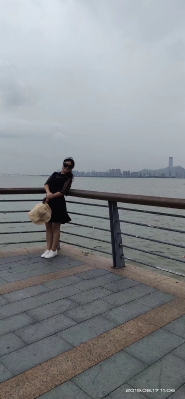 清秋的第一张照片--遵义相亲服务中心