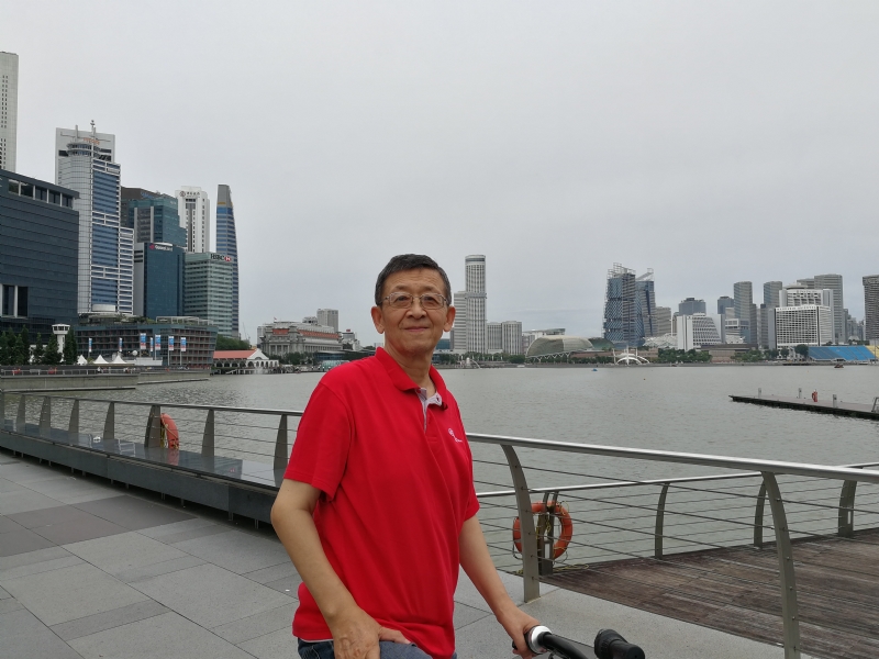 宁缺毋滥的第一张照片--遵义相亲服务中心
