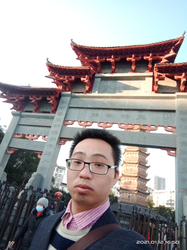 碧血丹心的第一张照片--遵义相亲服务中心