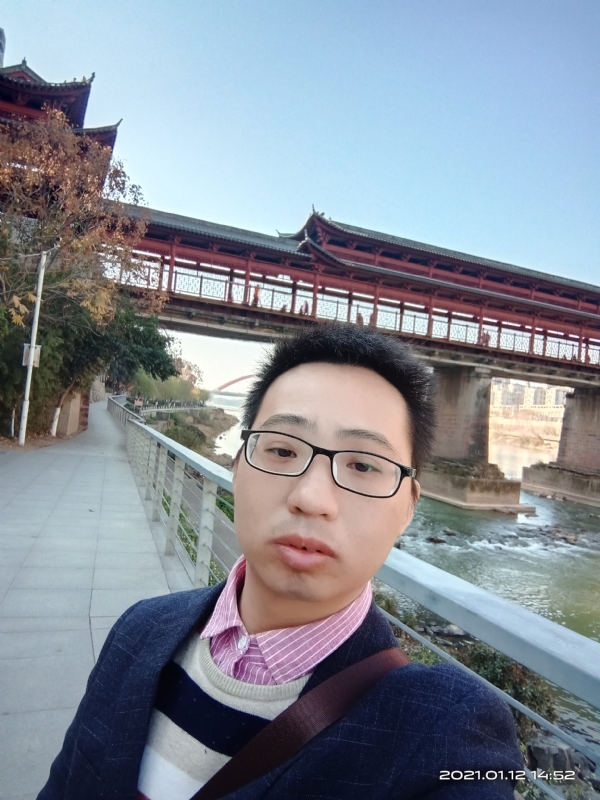 碧血丹心的第二张照片--遵义相亲服务中心