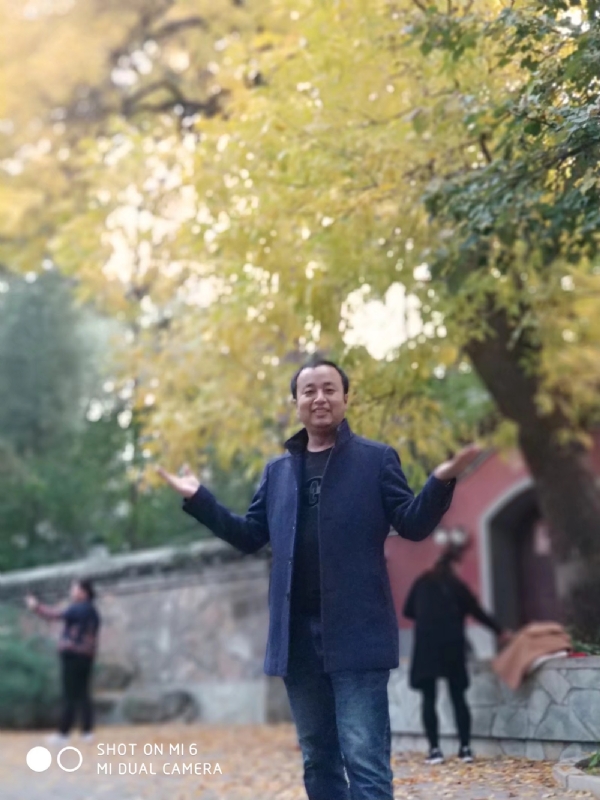 爱转角的第一张照片--遵义相亲服务中心