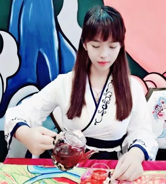 小玉的第一张照片--遵义相亲服务中心