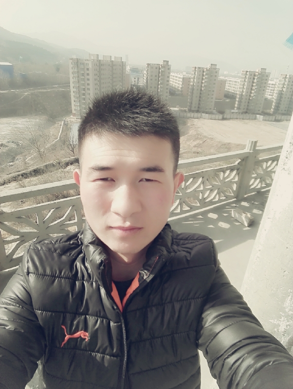 兵心依旧的第一张照片--遵义相亲服务中心