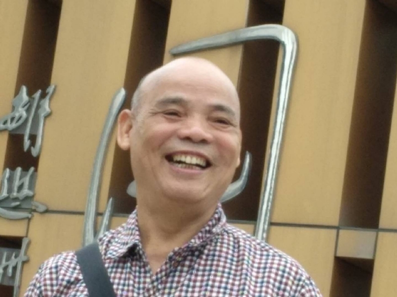 相遇有缘的第一张照片--遵义相亲服务中心