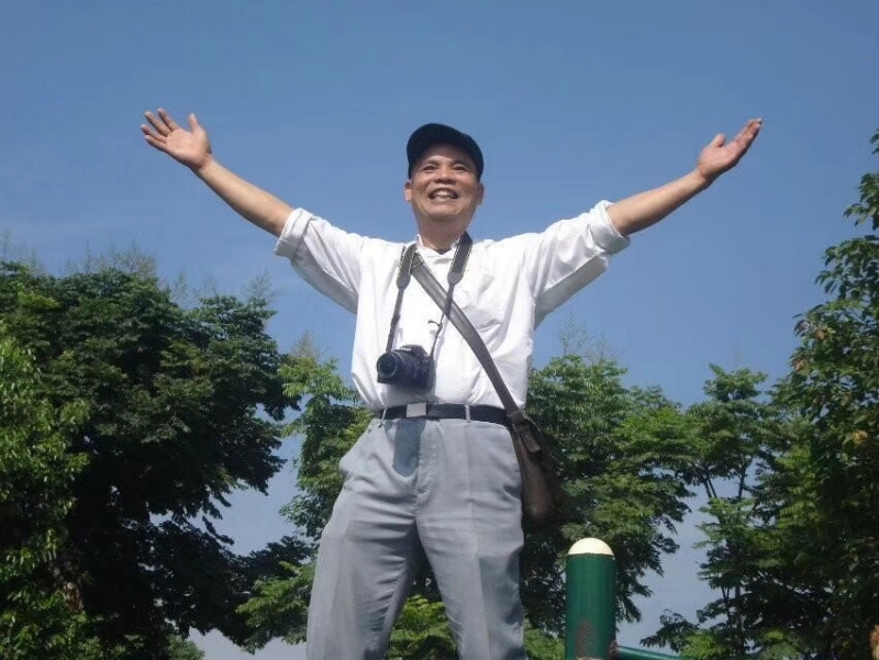 相遇有缘的第三张照片--遵义相亲服务中心