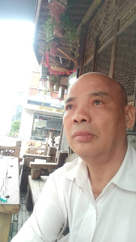 相遇有缘的第四张照片--遵义相亲服务中心