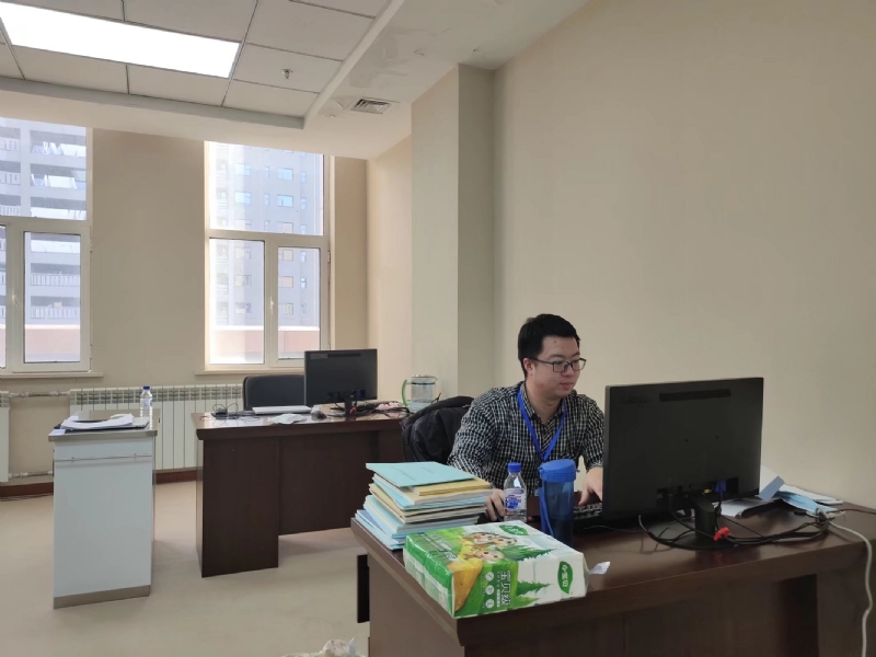 问道的第一张照片--遵义相亲服务中心