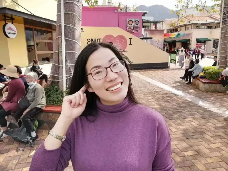 Angel的第二张照片--遵义相亲服务中心