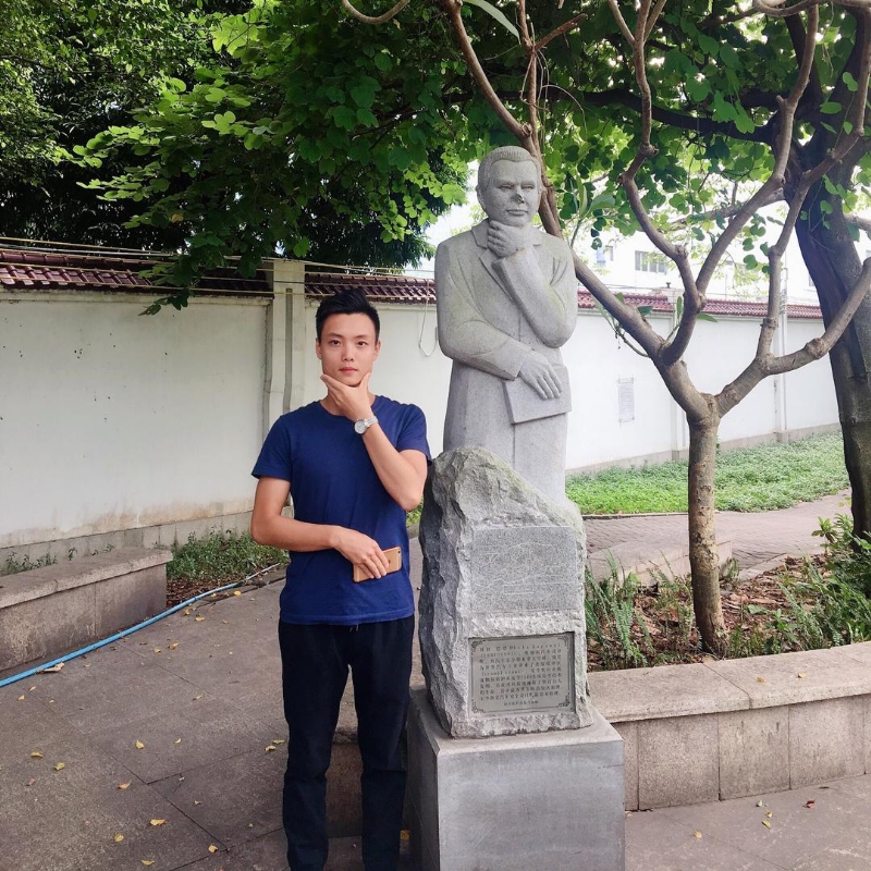 真心的才是最好的的第二张照片--遵义相亲服务中心