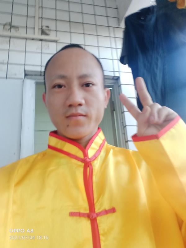 宋福军的第二张照片--遵义相亲服务中心