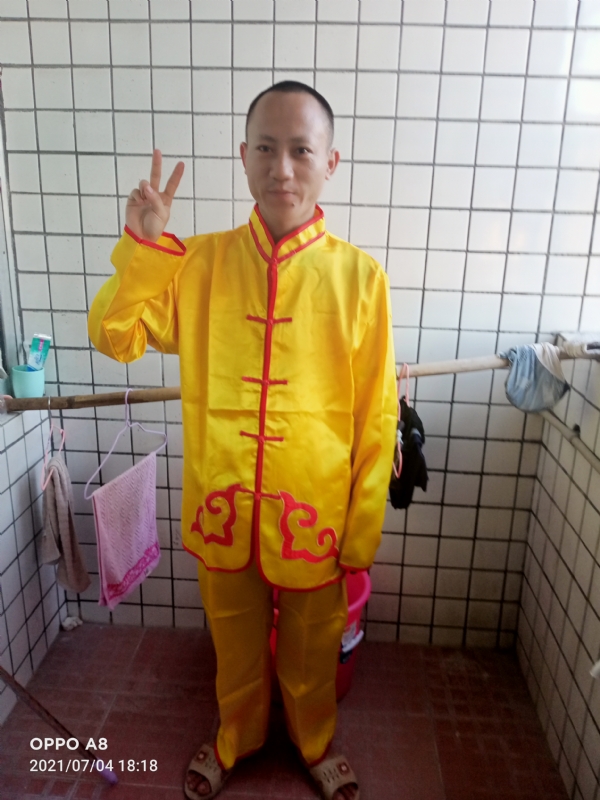 宋福军的第三张照片--遵义相亲服务中心