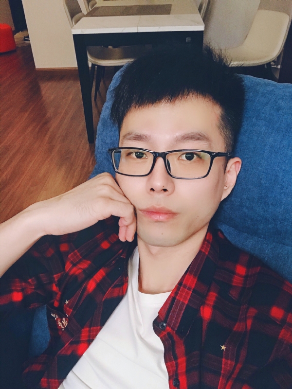 至尊宝的第二张照片--遵义相亲服务中心