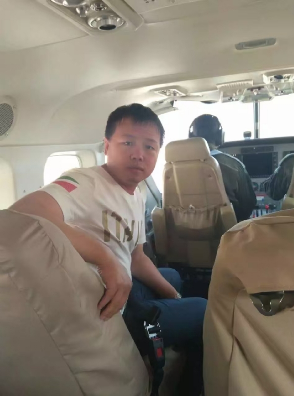随风飘零的第一张照片--遵义相亲服务中心