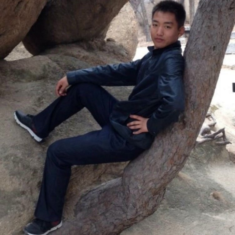 哥不帅但很坏的第一张照片--遵义相亲服务中心