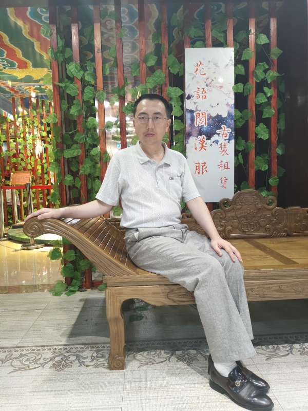 cswep的第一张照片--遵义相亲服务中心
