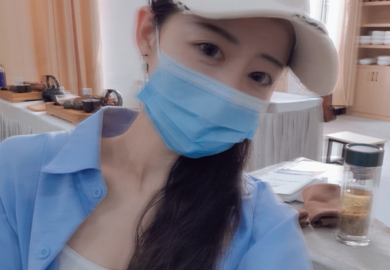 木头人的第一张照片--遵义相亲服务中心