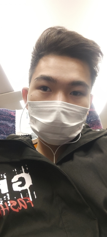 小霪虫的第一张照片--遵义相亲服务中心