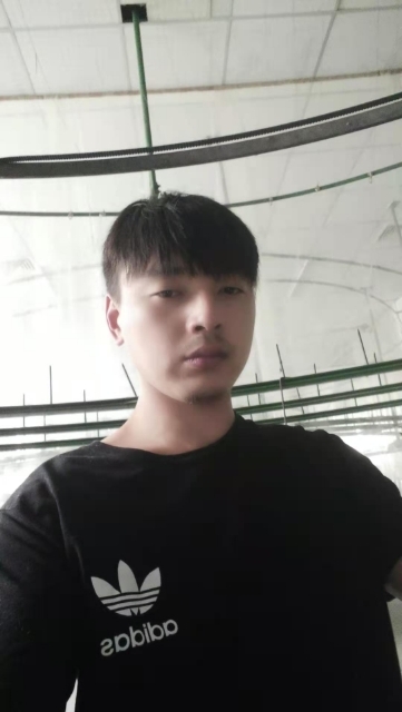 久鑫的第一张照片--遵义相亲服务中心