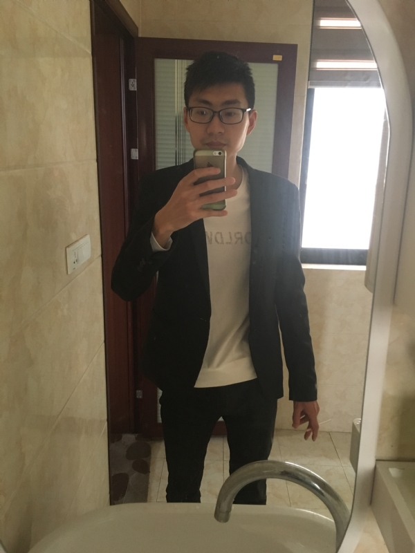 一生何求的第一张照片--遵义相亲服务中心