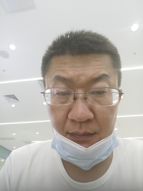 无奈的第一张照片--遵义相亲服务中心