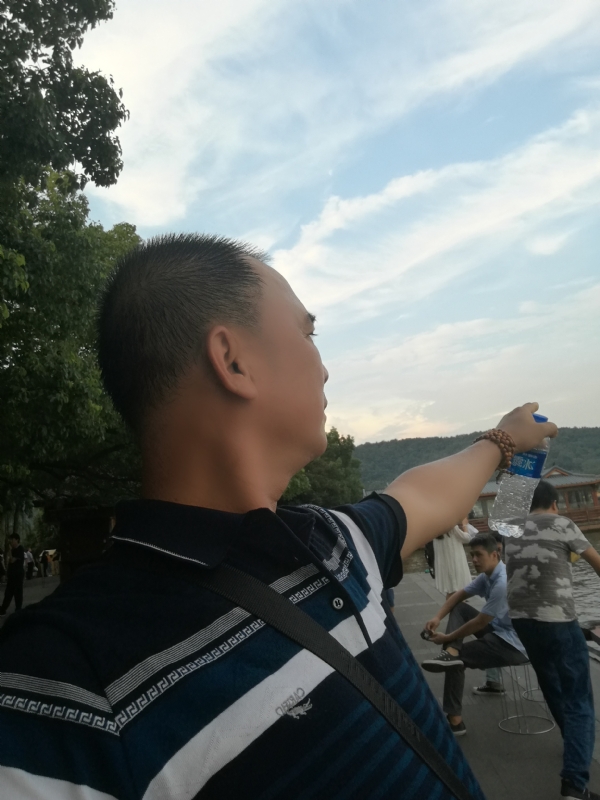 木子五的第四张照片--遵义相亲服务中心