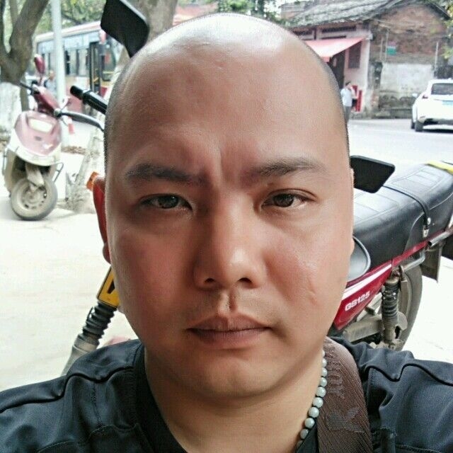 开心就好的第一张照片--遵义相亲服务中心