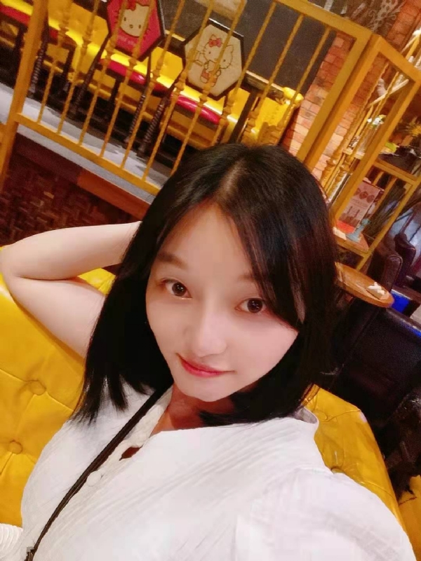 暖暖的第一张照片--遵义相亲服务中心