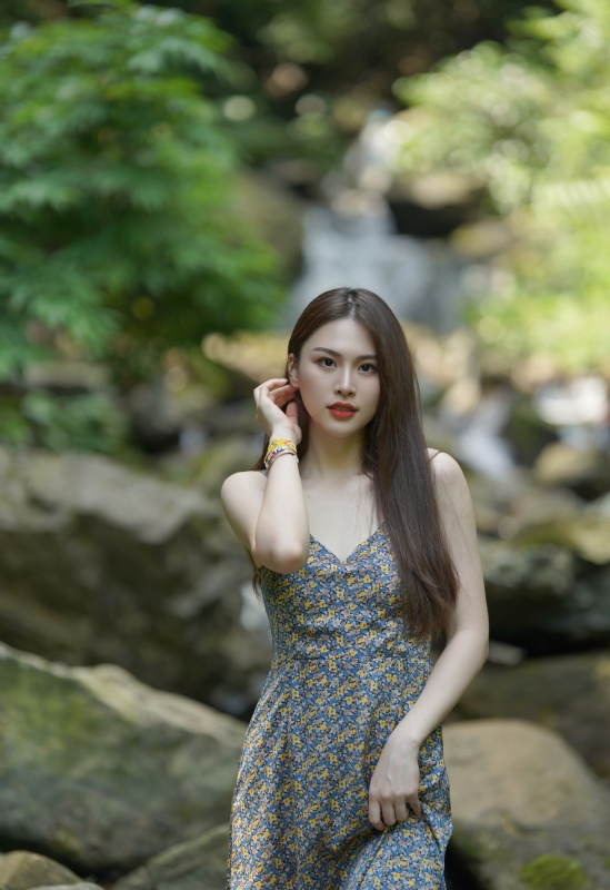 Catherine的第二张照片--遵义相亲服务中心